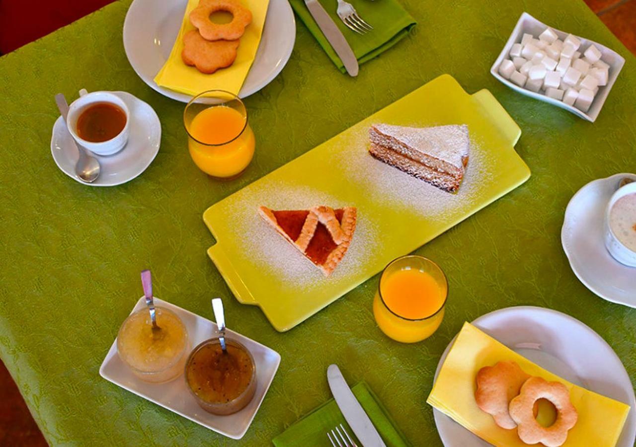 Bed And Breakfast Il Riccio Ceva Exterior photo